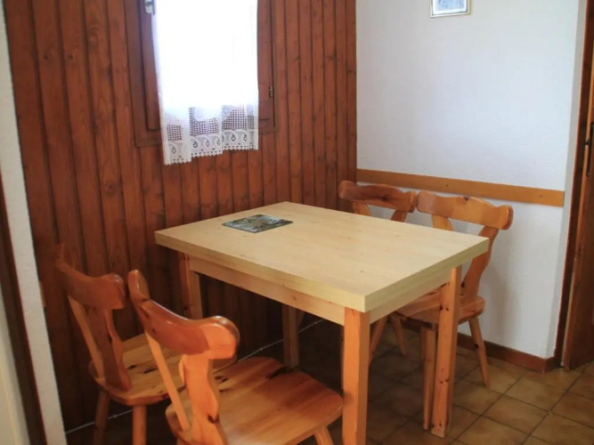 Appartement Châtel, 2 pièces, 4 personnes - FR-1-200-146