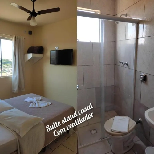 Standard Suite