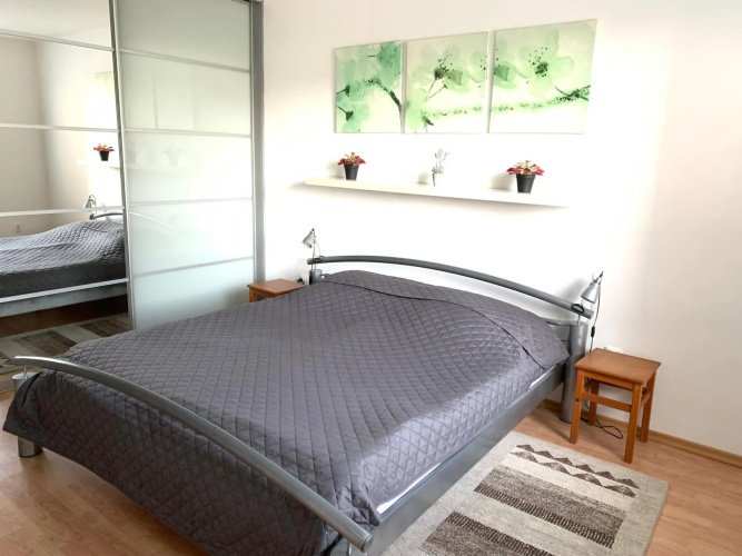 Apartament T&Hos