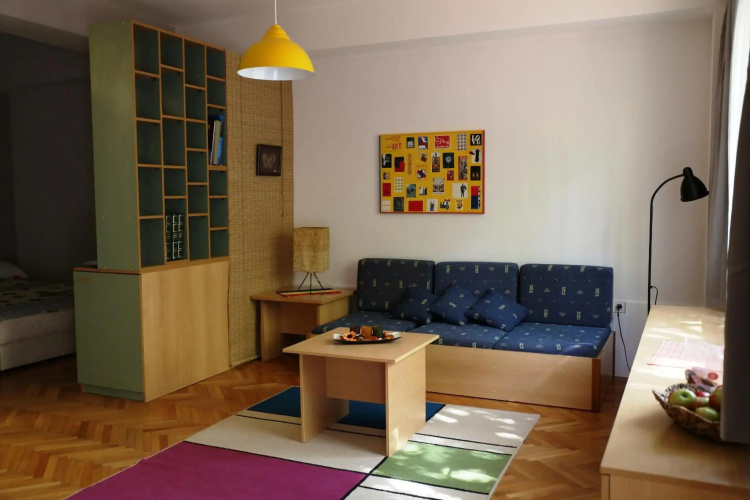 Supercozy Studio