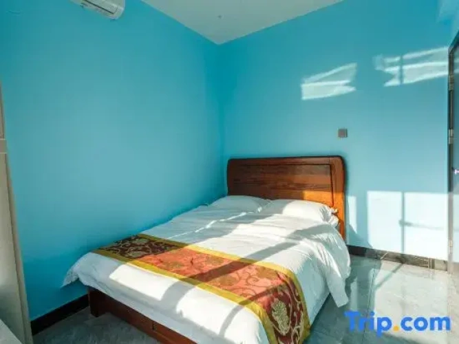 2 Bedrooms Suite