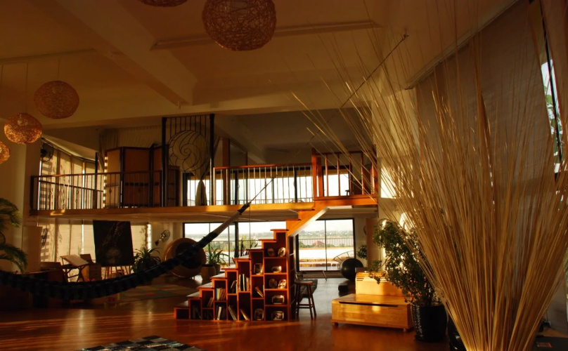 Hotelafbeelding