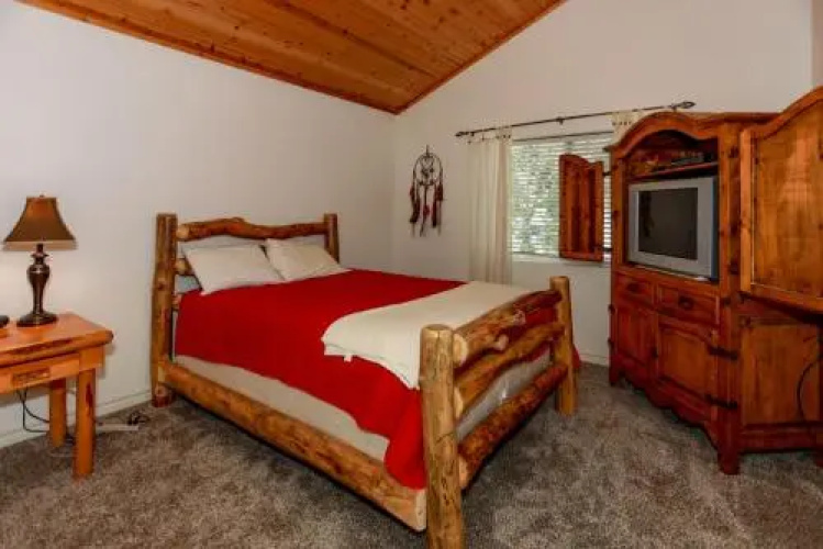 Mountain Time-928 By Big Bear Vacations