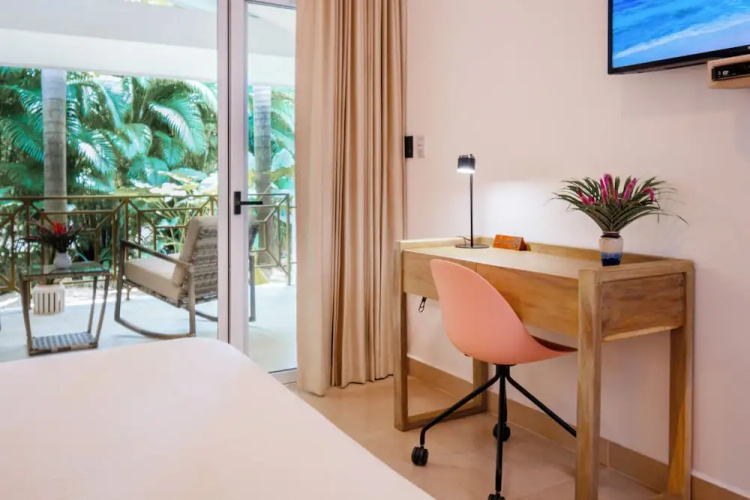 Astra Hotel Boutique