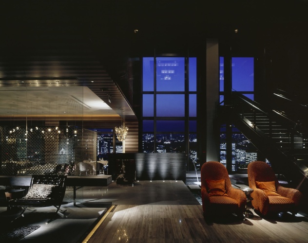 Mandarin Oriental Tokyo photo 24