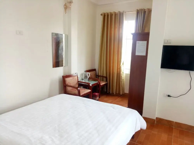 Motel Villa