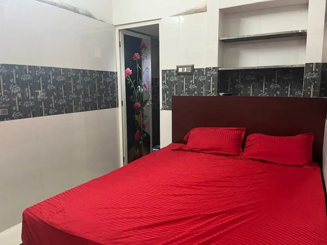 Hasini Cottage