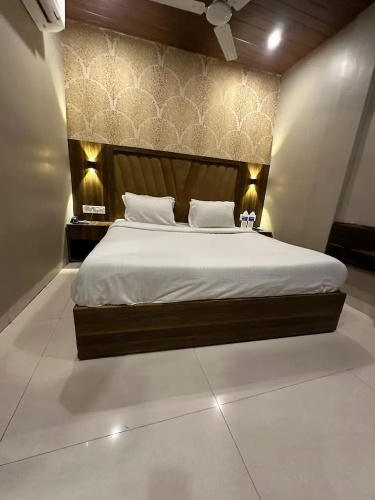 Hotel Homestay
