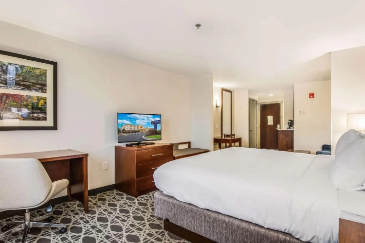 Double Suite