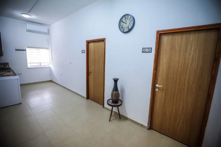 Damascus Gate Rooms Motel