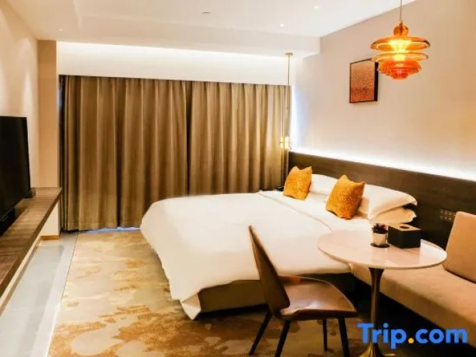 Luxury Double room