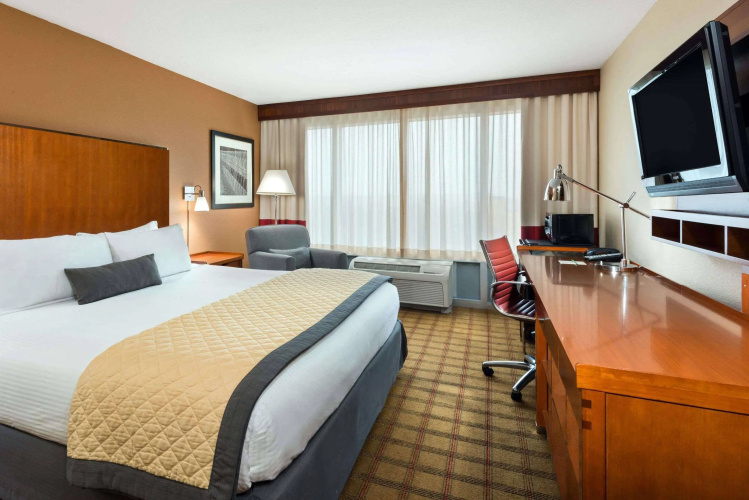 DoubleTree by Hilton San Antonio Northwest photo 7