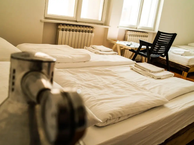 Lobagola B&B
