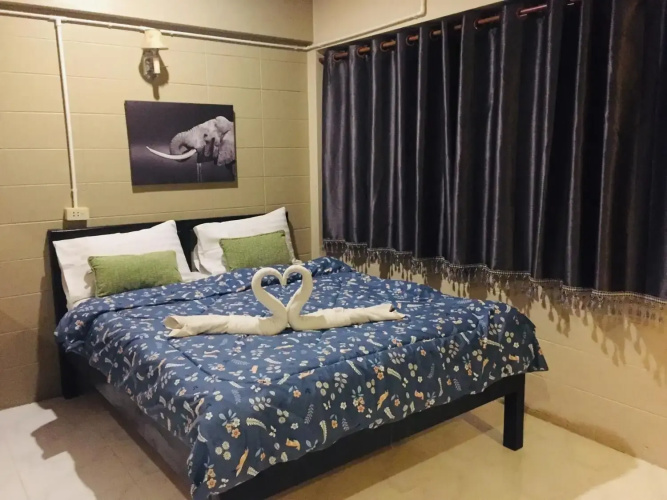 Nett Hotel