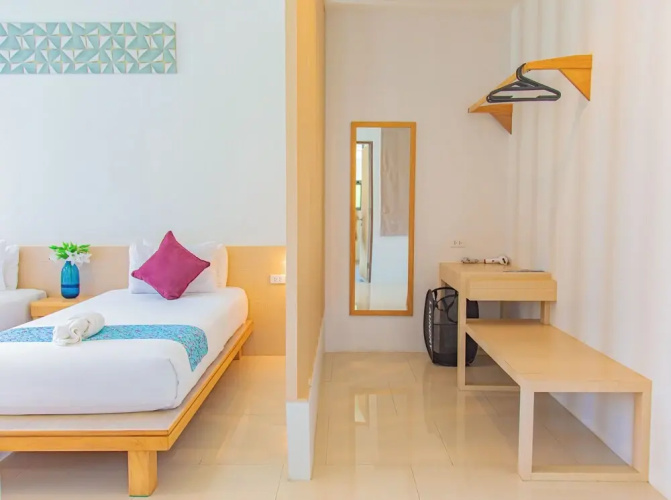 Imagen del hotel