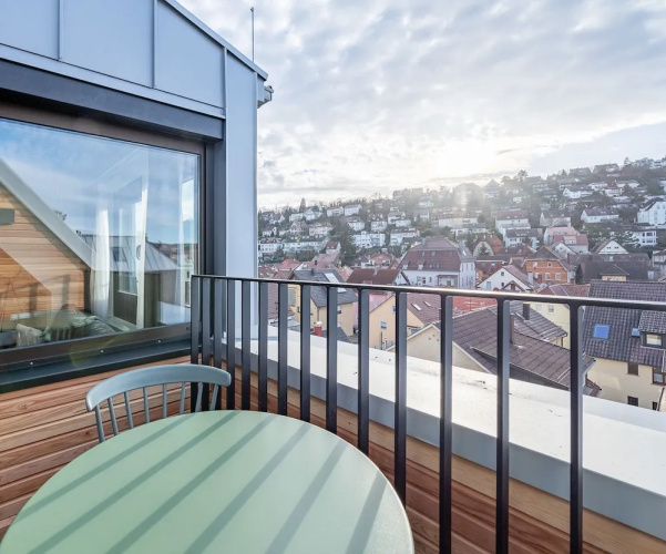 Limehome Stuttgart Elsenhansstr.