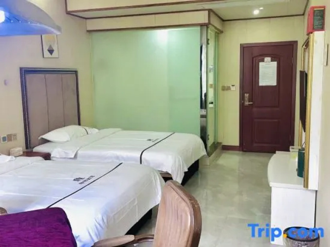 Linyi Yulin Business Hotel