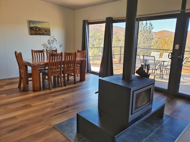 2 Bedrooms Villa
