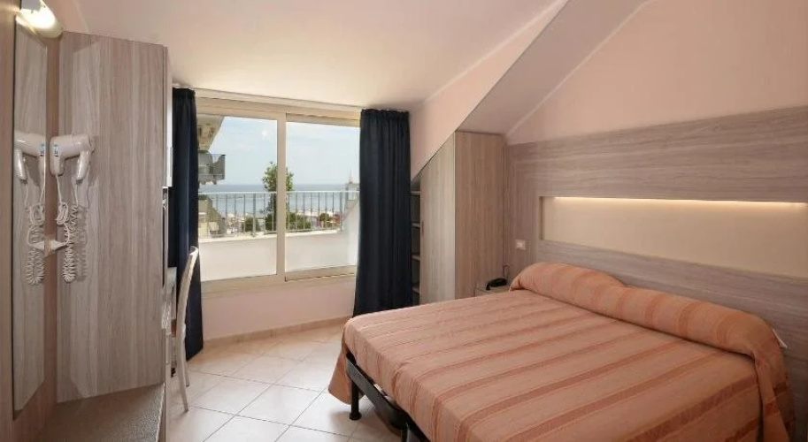 Hotel Concorde