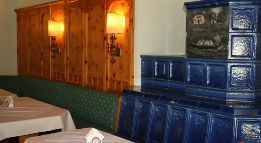 Gasthaus Überfuhr