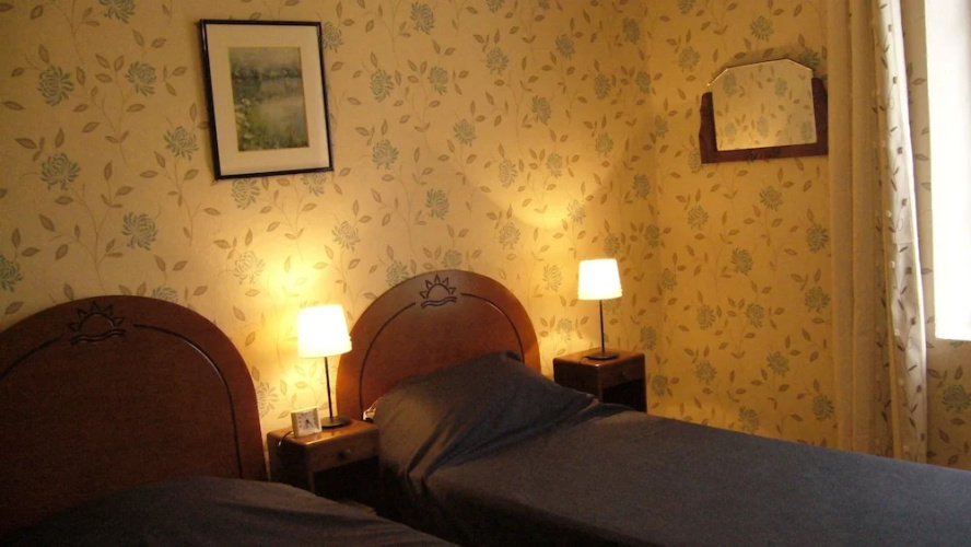 Hotelbild
