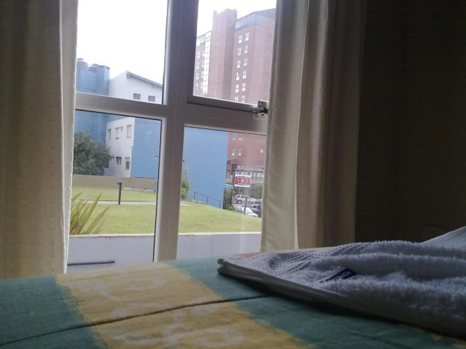 Hotel Maritimo