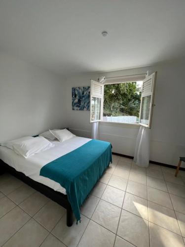 Villa Bambou