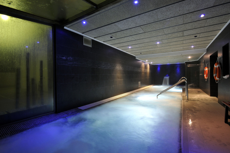 Gran Hotel Las Fuentes photo 31