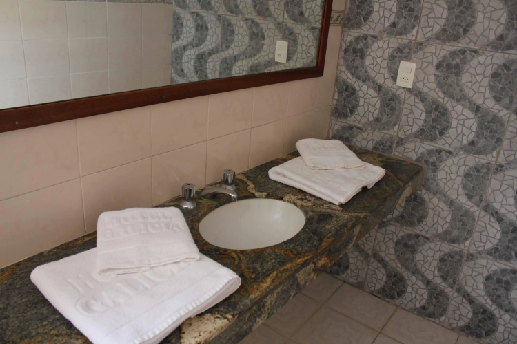 Hotel Galicia