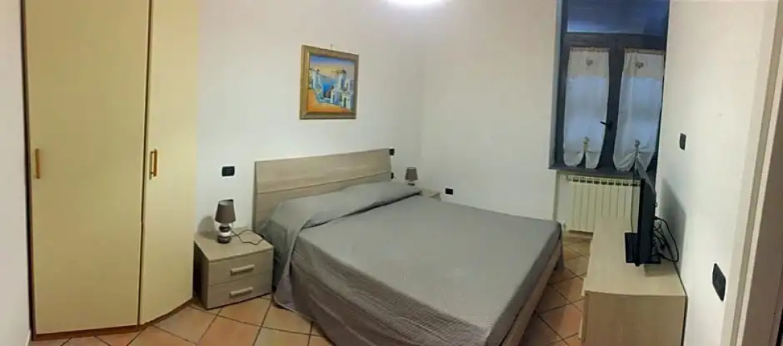 B&B da Paco