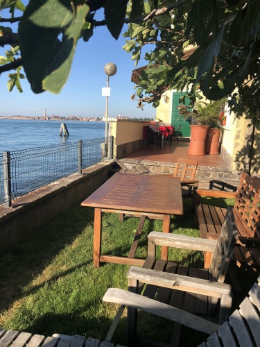 Casa Sulla Laguna photo 19