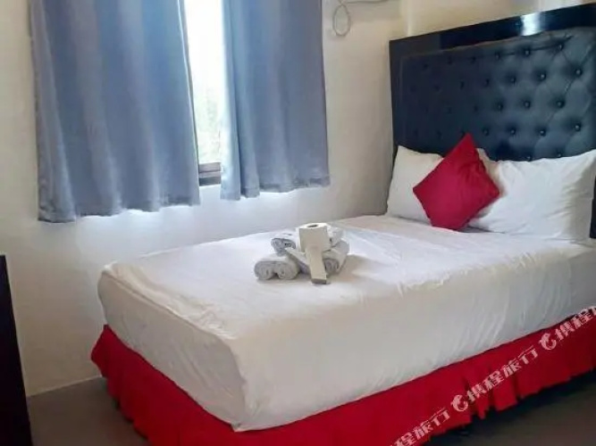 Palm Rise Resort