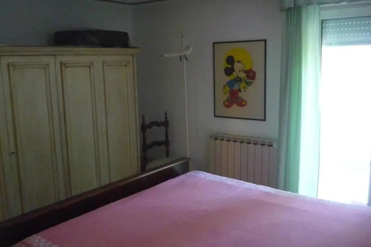 Un angolo tranquillo a due passi dal centro