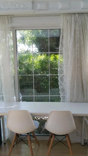 Bella Guesthouse