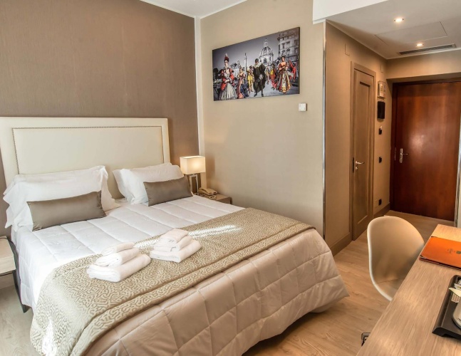 Hotel Genova photo 15