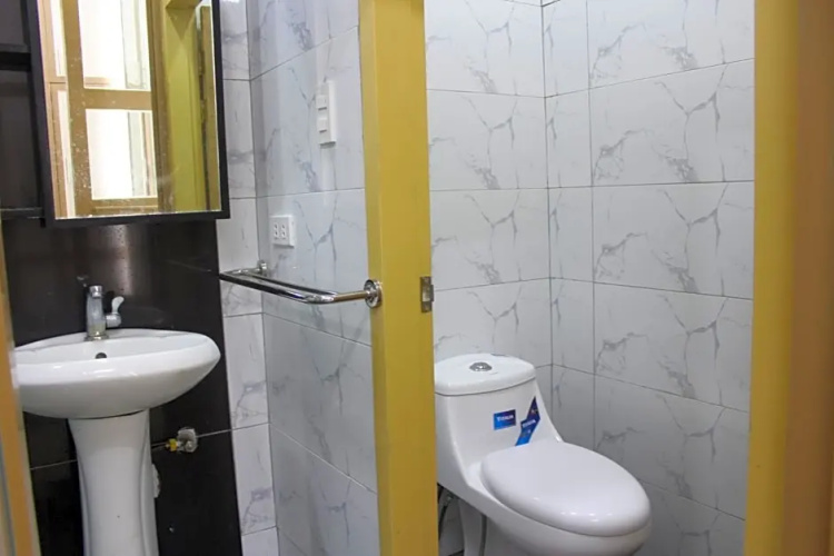 Smeag Homestay