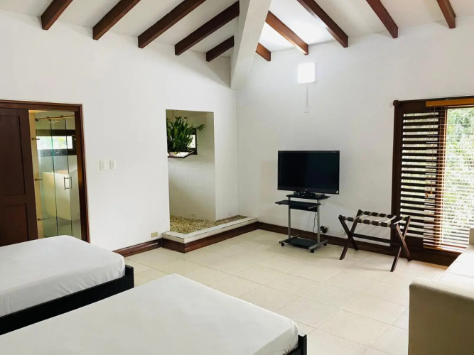Casa Jardin del Lago