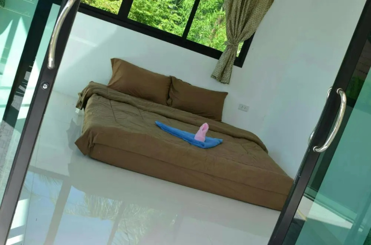 Khao Hin Nok Villa