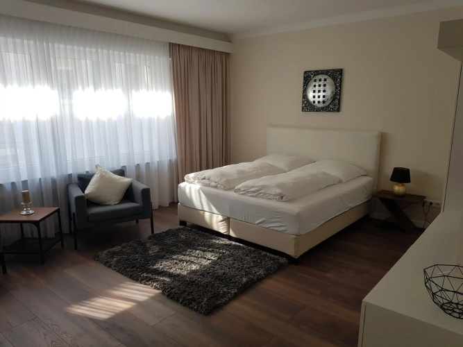 City Apartments