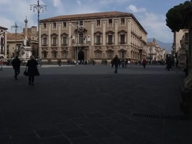 Mazzini House