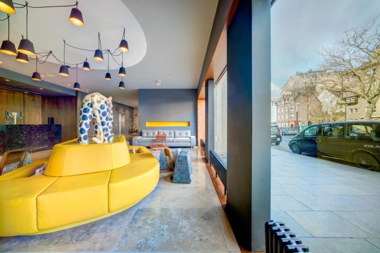 Hotel Apex City photo 17