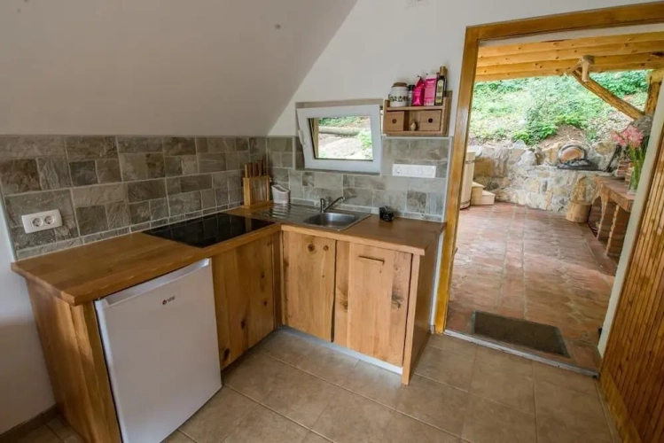 1 Bedroom Cottage