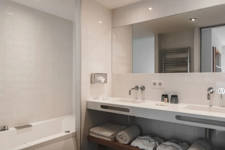 Hotel Briketenia