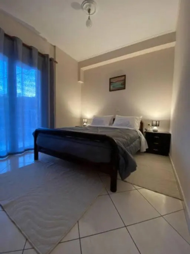 Αρτέμιδα Karpenisi Apartment