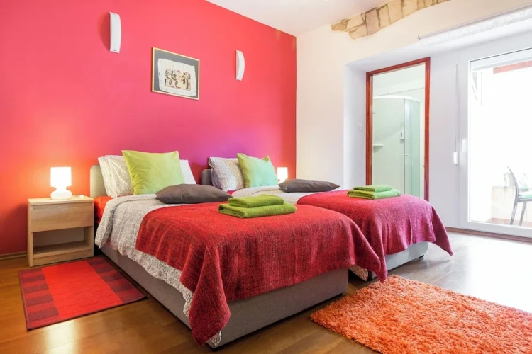 Standard room