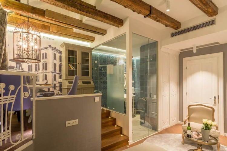 Procurator 7 Luxury Rooms