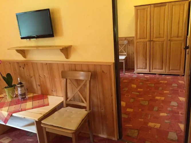 Superior Quadruple room