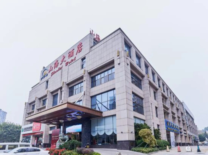 Otel görseli