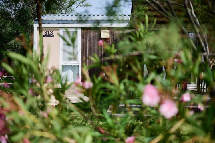 Torre Rinalda Beach Camping & Resort - Pouilles