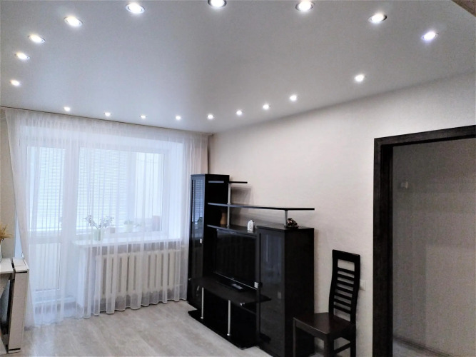 Фотография номера квартиры Апартаменты на улице Первомайская 21